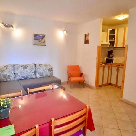 Apartment Dana Rovinj Bagian luar foto